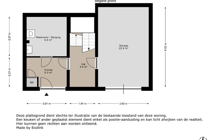 Bekijk foto 44 van Sint Catharinastraat 41