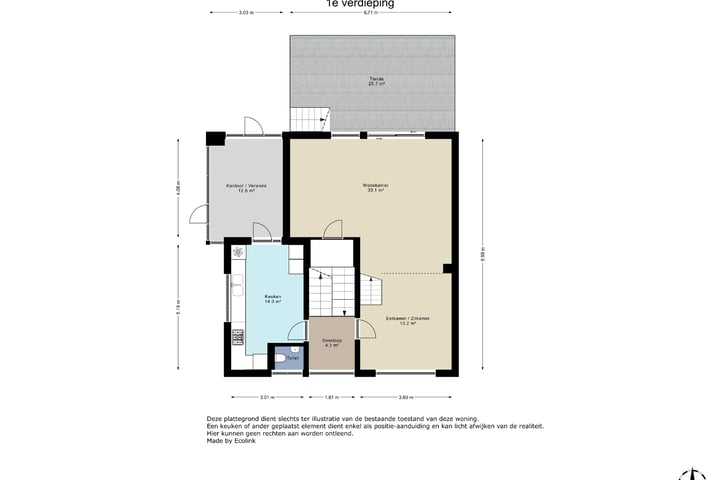 Bekijk foto 45 van Sint Catharinastraat 41