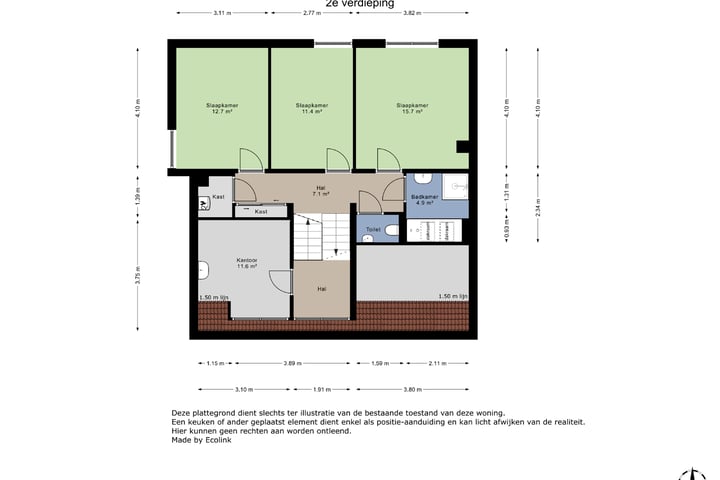 Bekijk foto 46 van Sint Catharinastraat 41