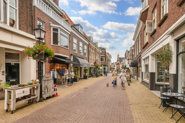 View photo of Herenstraat 173