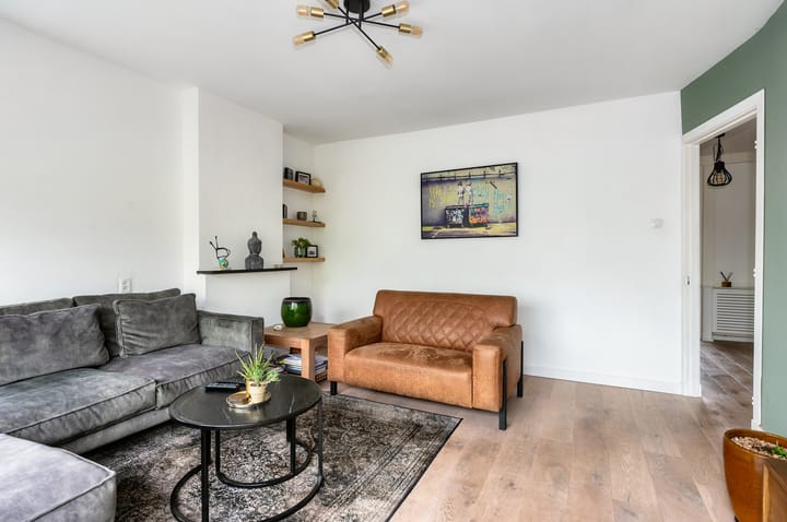 Photo 6 of Herenstraat 173