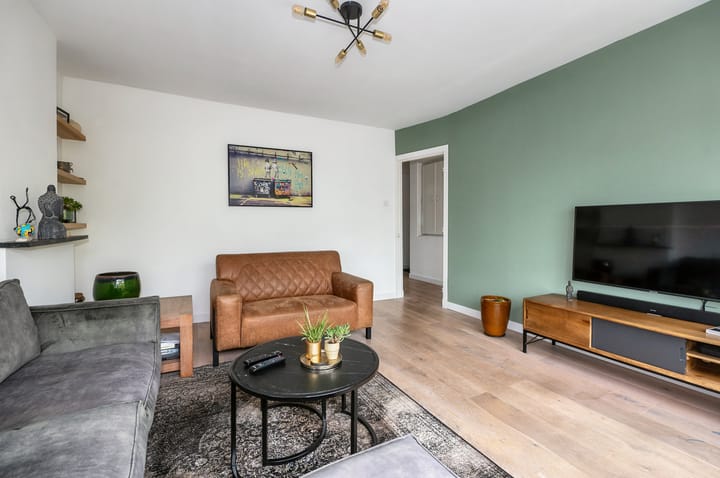 Photo 7 of Herenstraat 173