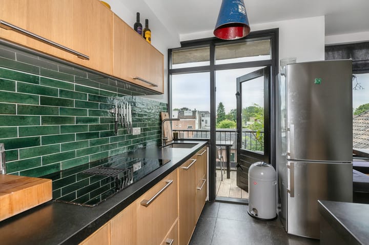 Photo 13 of Herenstraat 173