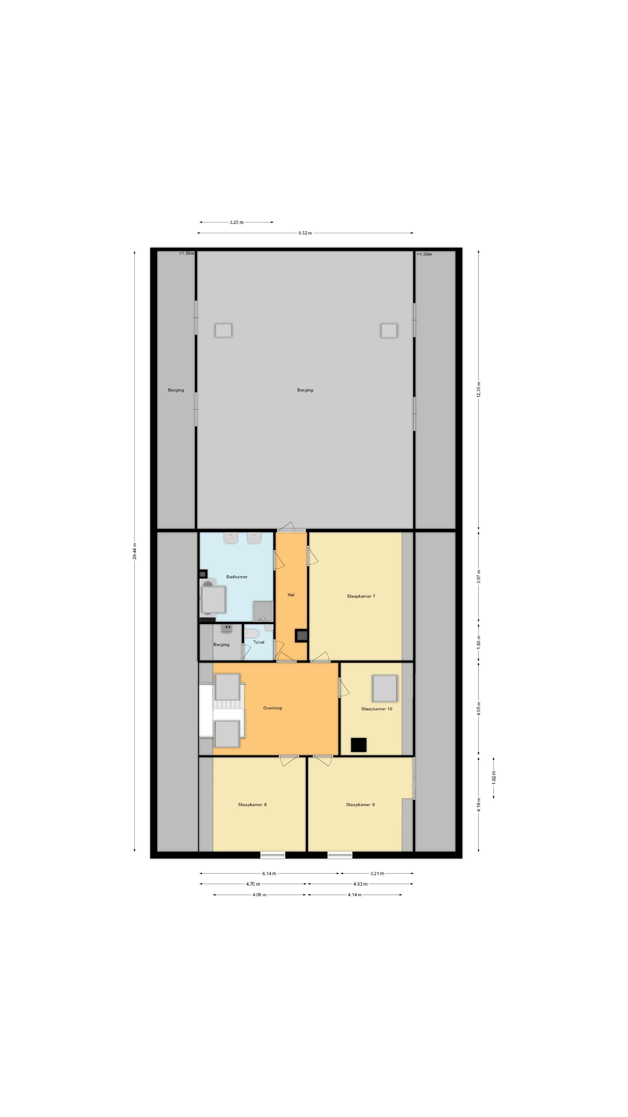 Photo 36 of Bredeweg 9