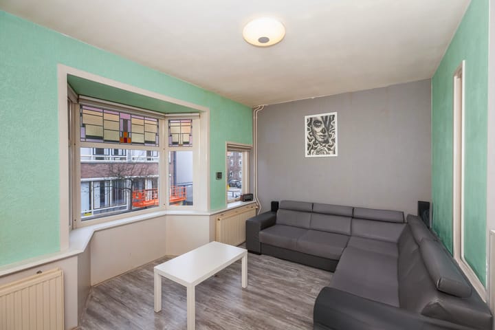 Foto 2 van Pieter van Aschstraat 10-C