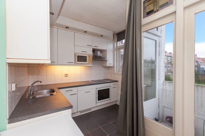 Foto 4 van Pieter van Aschstraat 10-C