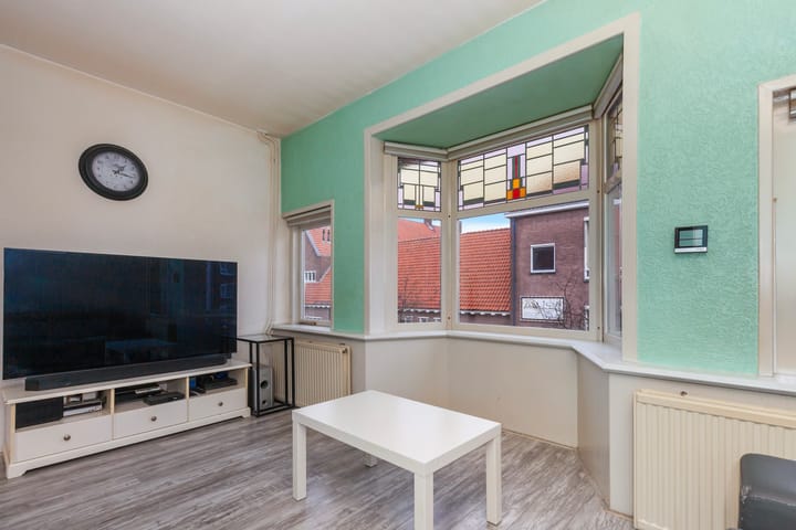 Foto 6 van Pieter van Aschstraat 10-C