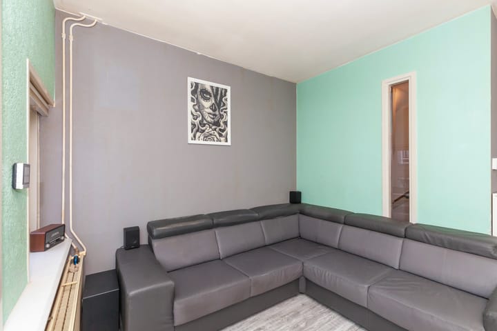 Foto 7 van Pieter van Aschstraat 10-C