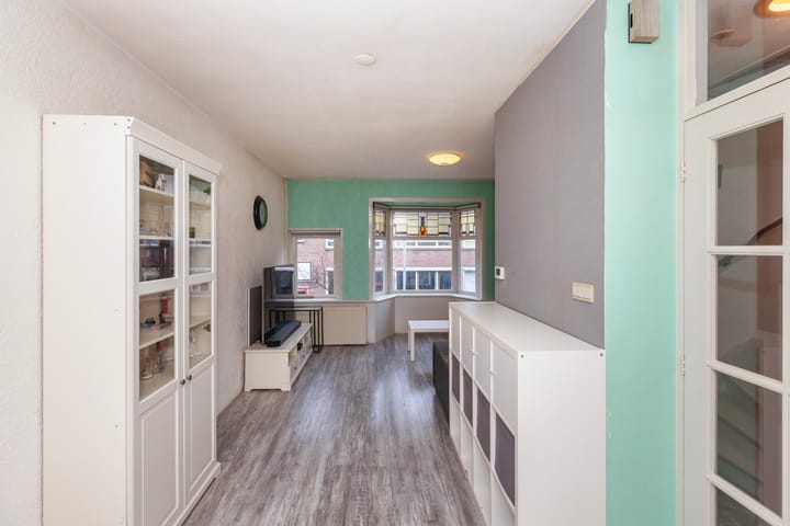 Foto 8 van Pieter van Aschstraat 10-C