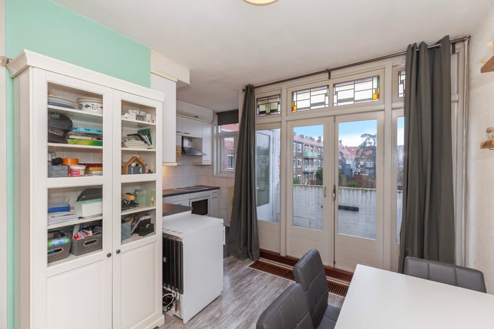 Foto 10 van Pieter van Aschstraat 10-C