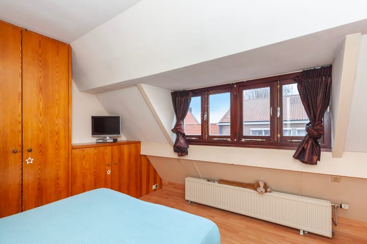 Foto 14 van Pieter van Aschstraat 10-C