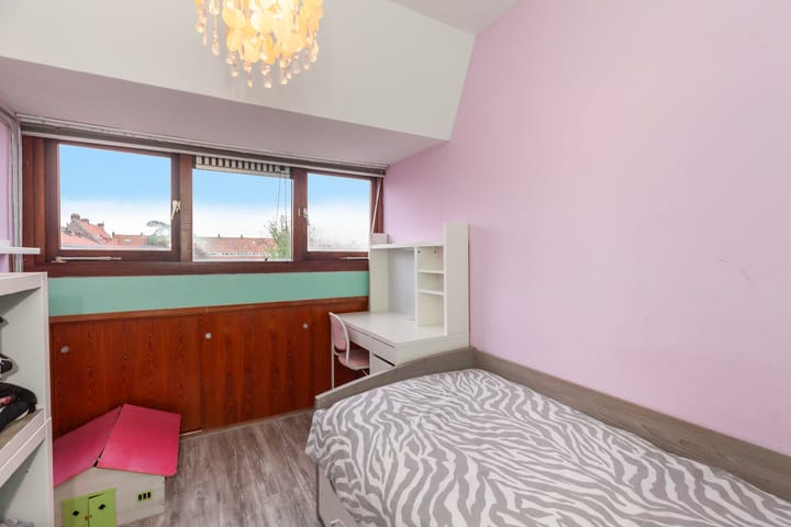 Foto 17 van Pieter van Aschstraat 10-C