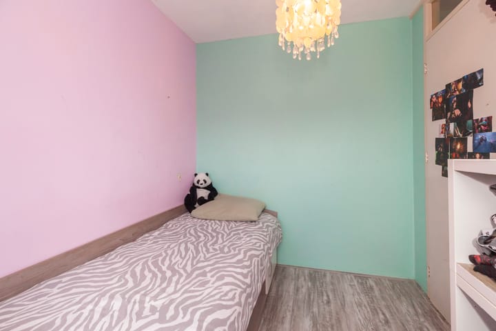 Foto 18 van Pieter van Aschstraat 10-C