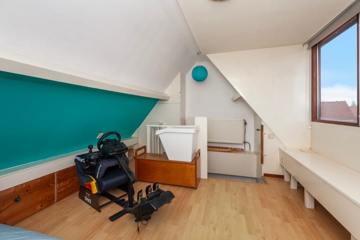 Foto 24 van Pieter van Aschstraat 10-C