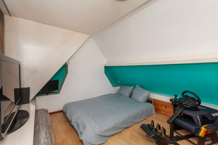 Foto 25 van Pieter van Aschstraat 10-C