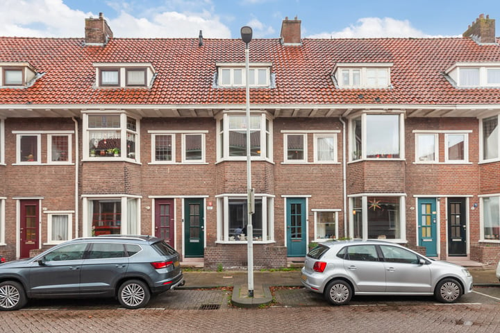 Bekijk foto 30 van Pieter van Aschstraat 10-C