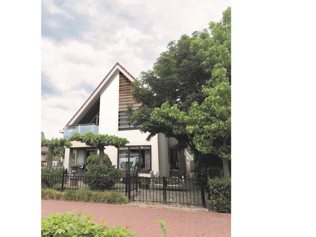 Foto 56 van Bankenlaan 54