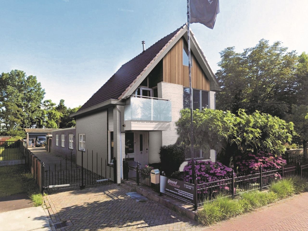 Foto 4 van Bankenlaan 54