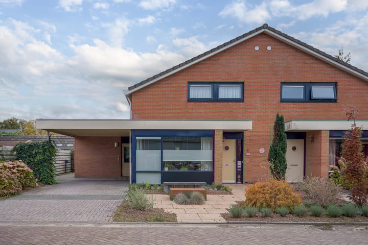 Foto 1 van Kastanjelaan 4