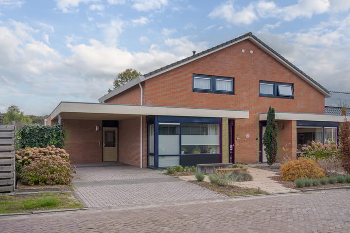 Foto 3 van Kastanjelaan 4