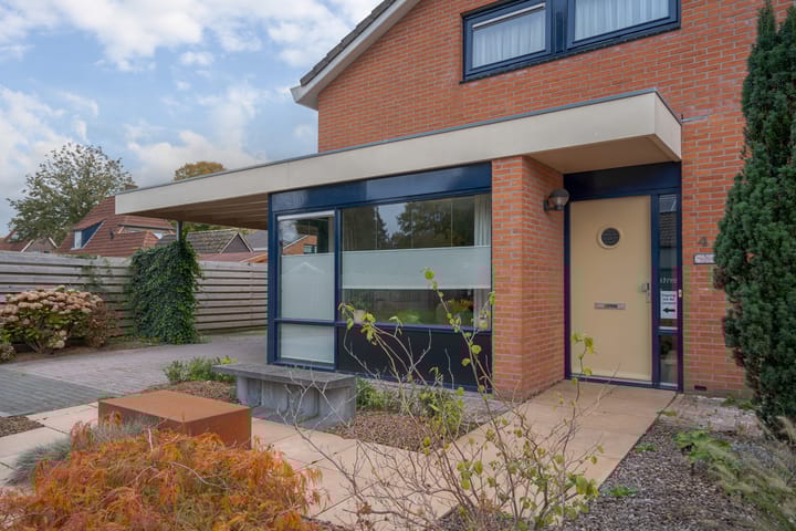 Foto 4 van Kastanjelaan 4