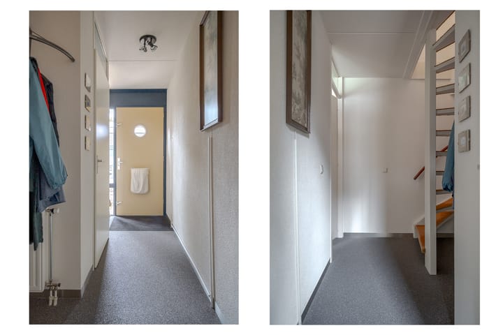 Foto 6 van Kastanjelaan 4