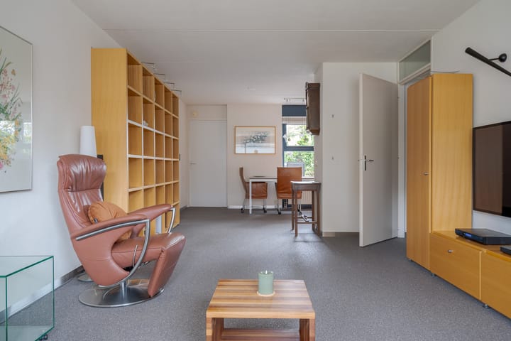 Foto 7 van Kastanjelaan 4