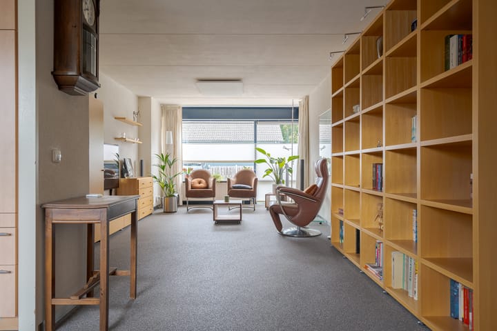 Foto 8 van Kastanjelaan 4