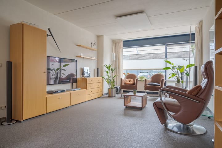 Foto 10 van Kastanjelaan 4