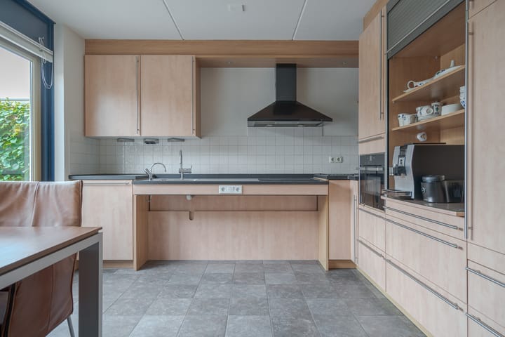 Foto 15 van Kastanjelaan 4