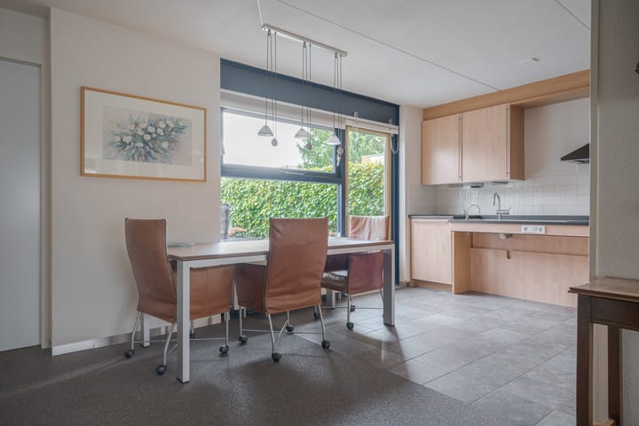 Foto 13 van Kastanjelaan 4