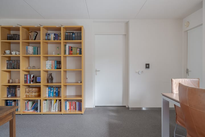 Foto 19 van Kastanjelaan 4