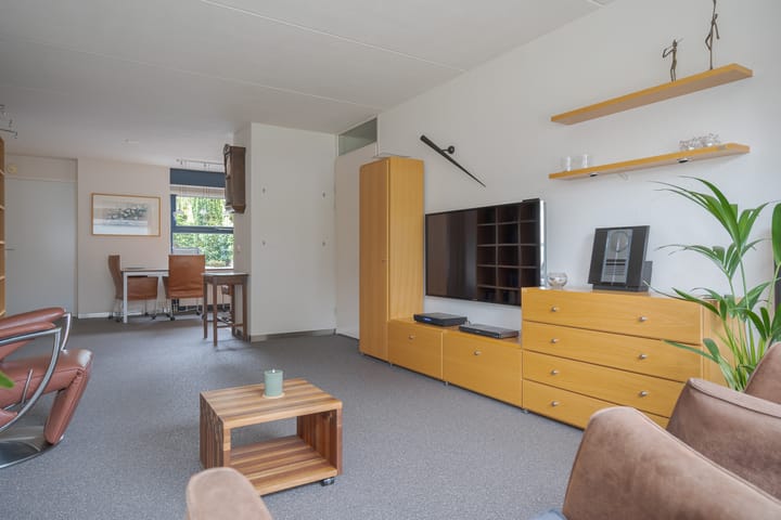 Foto 11 van Kastanjelaan 4