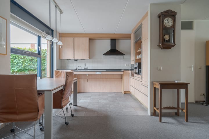 Foto 14 van Kastanjelaan 4