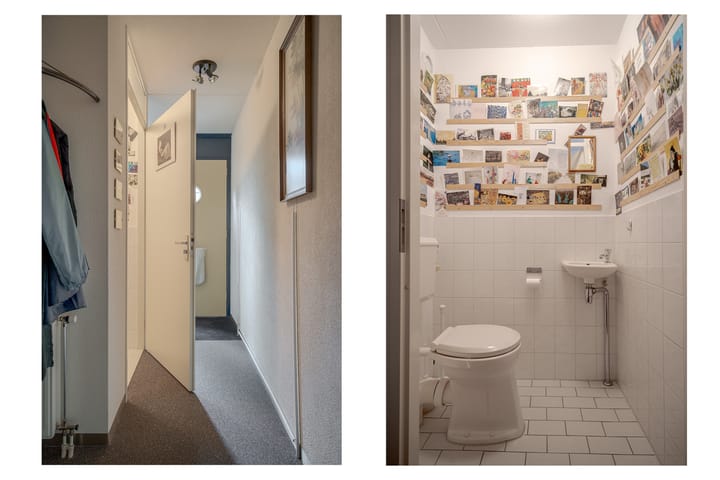 Foto 28 van Kastanjelaan 4