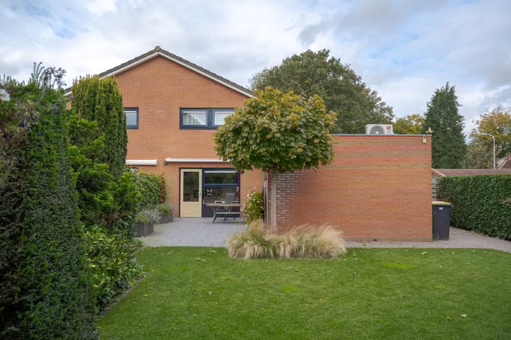 Foto 37 van Kastanjelaan 4