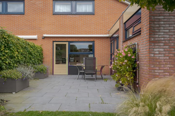 Foto 38 van Kastanjelaan 4