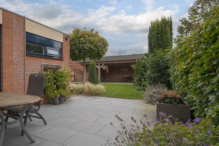 Foto 39 van Kastanjelaan 4