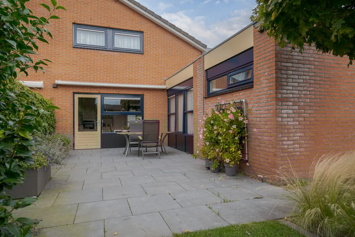 Foto 40 van Kastanjelaan 4