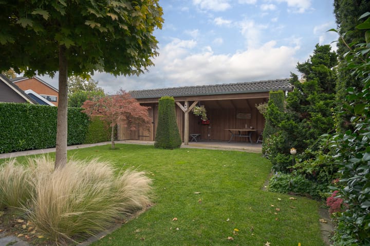 Foto 41 van Kastanjelaan 4