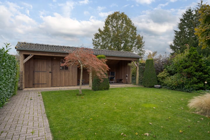 Foto 42 van Kastanjelaan 4