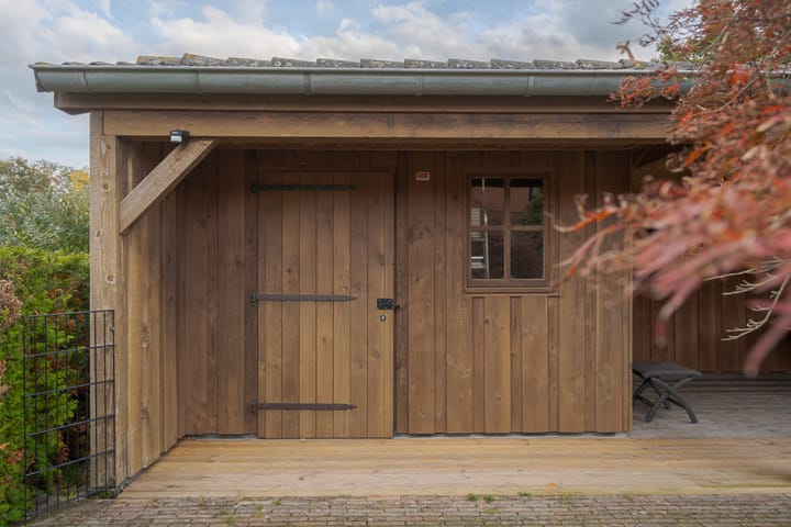 Foto 43 van Kastanjelaan 4