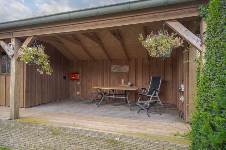 Foto 44 van Kastanjelaan 4