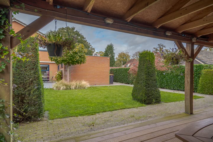 Foto 45 van Kastanjelaan 4