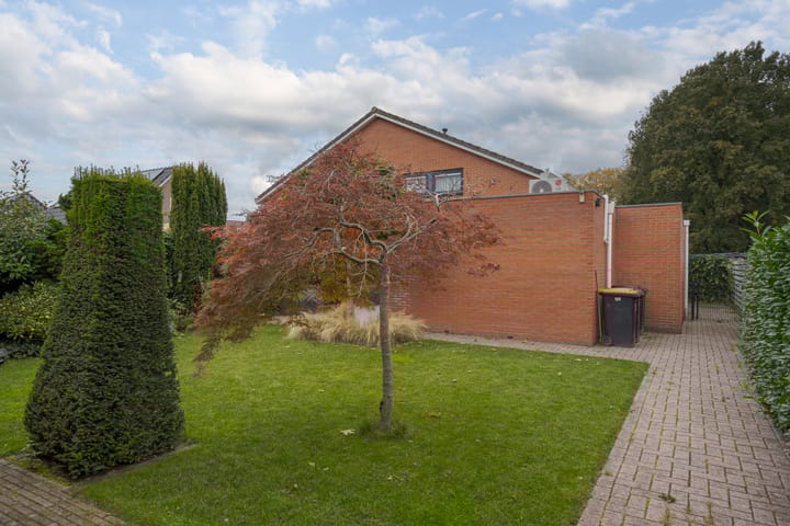 Foto 46 van Kastanjelaan 4