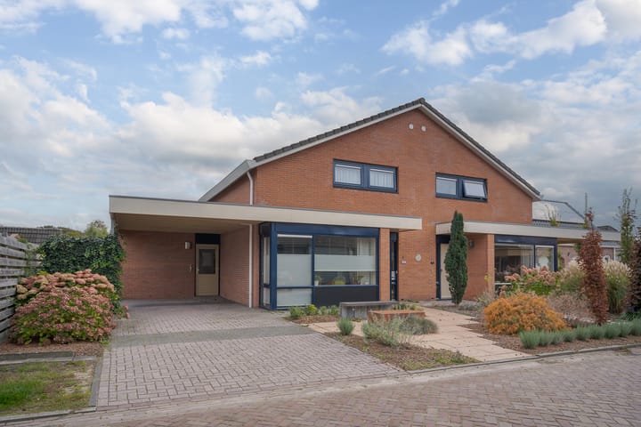 Foto 47 van Kastanjelaan 4