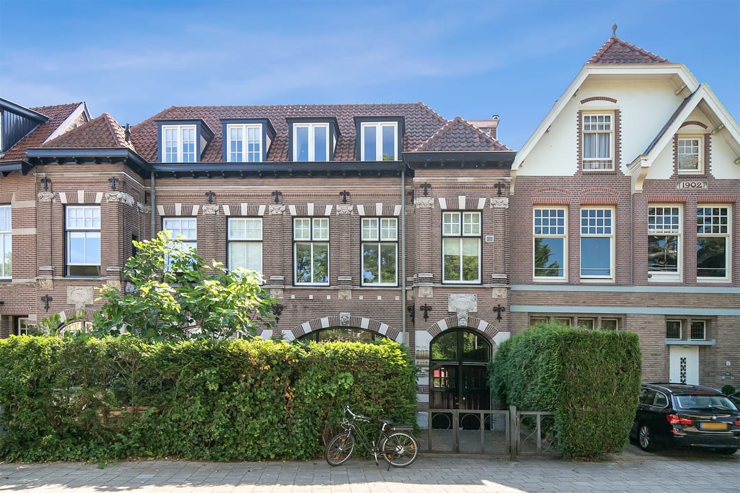 Foto 1 van Bloemendaalseweg 145