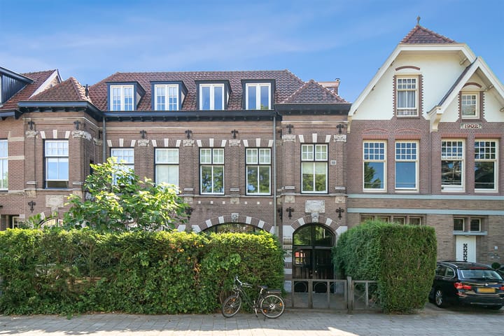 Foto 1 van Bloemendaalseweg 145