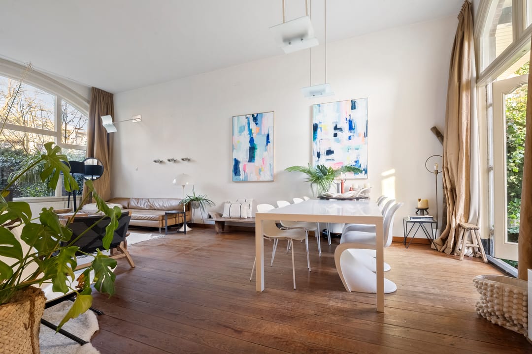 Foto 2 van Bloemendaalseweg 145