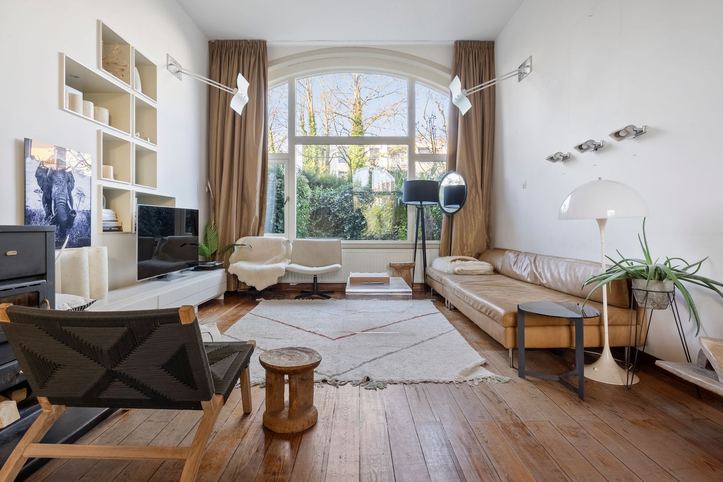 Foto 4 van Bloemendaalseweg 145